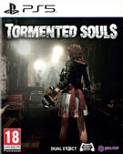 Tormented Souls product image